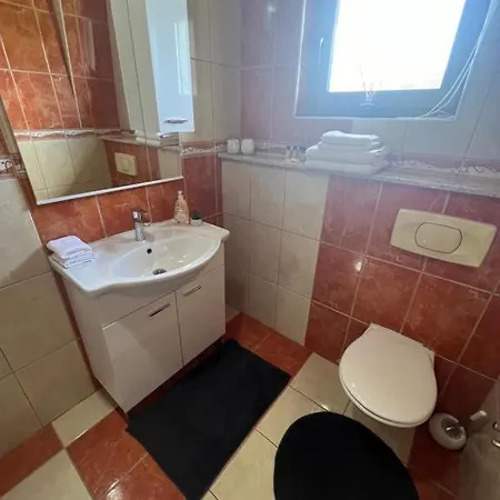 Teal Apartment Bihac